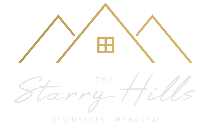 Starry Hills Khaoyai